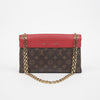 Louis Vuitton M41201 Palace Chain Shoulder Crossbody Bag 138204390 [P]