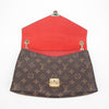 Louis Vuitton M41201 Palace Chain Shoulder Crossbody Bag 138204390 [P]