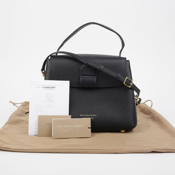BURBERRY Kämbelry Small Tote Schultertasche 4061171 144623546