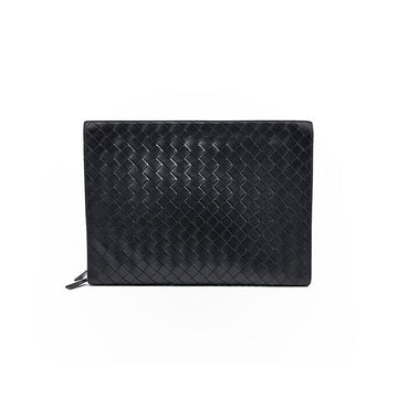 BOTTEGA VENETA ボッテガ・ヴェネタ メッシュ ドキュメント クラッチ L207443 138371956