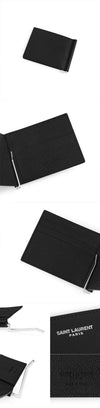 Saint Laurent Money Clip 43750739 [P]