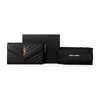Saint Laurent Bow Shoulder Bag 41283022 [P]