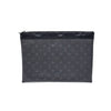 Louis Vuitton Eclipse Discovery Clutch L611307 138373105 [P]