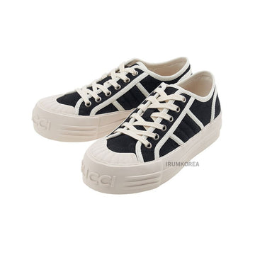 Gucci 1062 SS25 Women's Chunky Sneakers 138381521