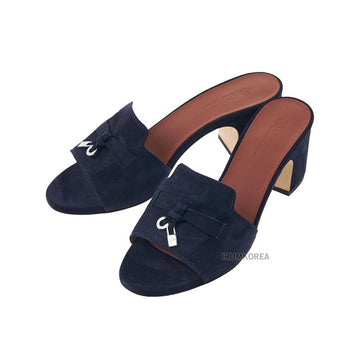 LORO PIANA Sommer-Sandalen FAI6406 W000 SS25 für Damen 138381522