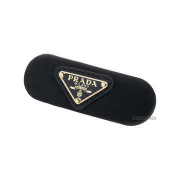 PRADA 1IF129 2DMI F0632 SS25 Damen Re-Nylon Haarclip 138381585
