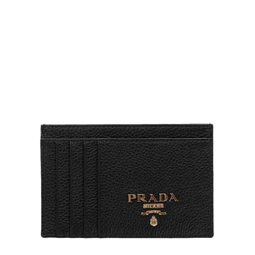 Prada 25SS Vitello Card Holder 138399920