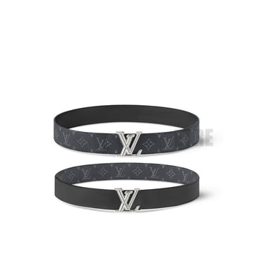 Louis Vuitton Reversible Eclipse Belt 40MM M8846 138403366
