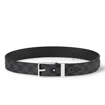 Louis Vuitton Belt Monogram Eclipse 35MM M8200U 138403368