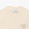 AMI USW055 747 136 Unisex Sweatshirt 138405098 [P]