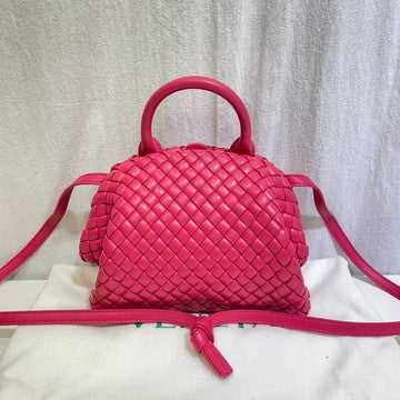 BOTTEGA VENETA トート兼ショルダーバッグ 21 × 17 × 8.5 138407978