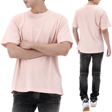 STONE ISLAND 25SS Logo Rundhals T-Shirt 138411349