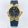 BULGARI ディアゴノ スクーバ オートマティック 18k 時計 SD38G 138416812 [P]