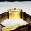 PIAGET Protokoll XL Armbanduhr aus 18K Gelbgold 14600 138417538 [P]