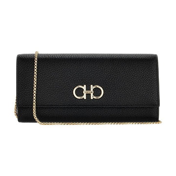 SALVATORE FERRAGAMO クロスバッグ長財布 22 0636 0770374 138417771