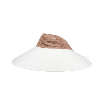 HELEN KAMINSKI HAT50610 NUOW レディース サンキャップ 138417865