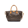 LOUIS VUITTON Monogram Tuileries MM L265489 138433048 [P]