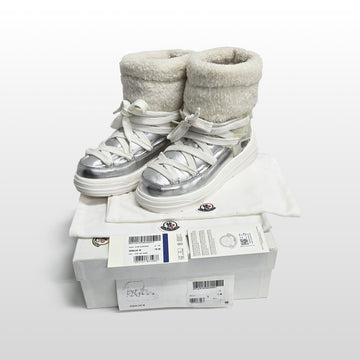 Moncler Insolux M Women's Boots 240MM H209B4H00080M2366P09 138466905