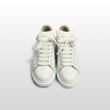 Alexander McQueen Women's Oversole Sneakers 240mm 138468312