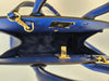 SALVATORE FERRAGAMO Studio kleine Tragetasche und Schultertasche 0731950 138473974 [P]
