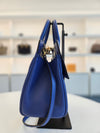 SALVATORE FERRAGAMO Studio kleine Tragetasche und Schultertasche 0731950 138473974 [P]