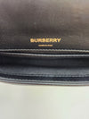 Burberry Mini Quilted Roller Bag Black 8023117 138520996 [P]