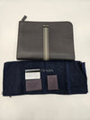 PRADA サフィアーノトラベルクラッチバッグ 138522178 [P]