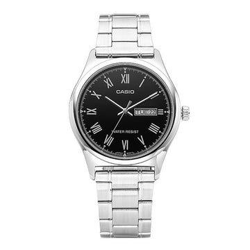 Casio MTP-V006D-1BUDF Analog Student Men's Metal Watch 145697916
