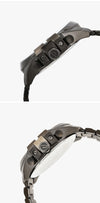 Diesel Mega Chief Chronograph Men's Metal Watch DZ4329 145428497 [P]
