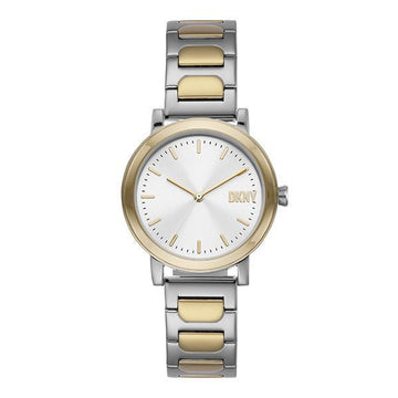 DKNY SoHo Women's Metal Watch 144598748 [P]