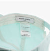 Maison Kitsune Baby Fox Patch Corduroy Baseball Cap 144569927 [P]