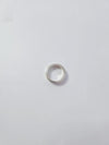 Gucci GG Ghost Ring Size 11 138552025 [P]