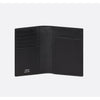 DIOR Passport Holder Black 138556744 [P]