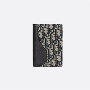 Dior Passport Cover Beige 138556746 [P]