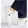 DIOR Star Sneakers Weiß Schwarz KCK361CLD_S19W 138556752 [P]