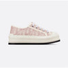 Dior Walk n Platform Sneakers Pink KCK385OBE_S21U 138556754 [P]