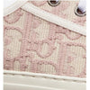 Dior Walk n Platform Sneakers Pink KCK385OBE_S21U 138556754 [P]