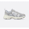 DIOR Chrono Sneakers Grau Mesh 138556757 [P]