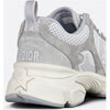 DIOR Chrono Sneakers Grau Mesh 138556757 [P]
