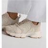 Dior Chrono Sneakers Beige Mesh KCK414SUH_S24W 138556759 [P]