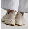 Dior Chrono Sneakers Beige Mesh KCK414SUH_S24W 138556759 [P]