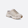 Dior Chrono Sneakers Beige Mesh 138556764 [P]