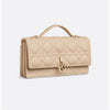 Dior Mini Bag Powder Beige 138557211 [P]