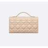 Dior Mini Bag Powder Beige 138557211 [P]