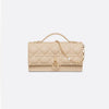 Dior Mini Bag Powder Beige 138557211 [P]