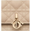 Dior Mini Bag Powder Beige 138557211 [P]