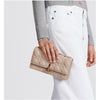 Dior Mini Bag Powder Beige 138557211 [P]