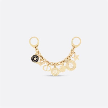 Dior 30 Montaigne Bag Charm V0981MTGLQ_D307 138557219 [P]