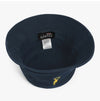 KANGOL ウォッシュドバケットハット K4224HT NAVY 144767981 [P]