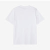 MAISON KITSUNE スピーディー フォックス パッチ メンズ 半袖 Tシャツ 00125KJ0008 144570013 [P]